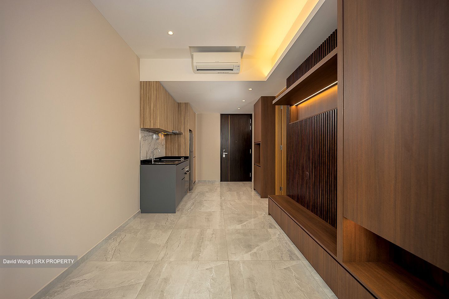 The Verandah Residences (D5), Apartment #333708701